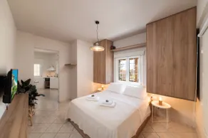 Stalis Seafront Studios Up - Image 2