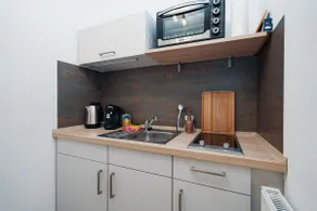 Fewo Janks I 11A-N5 I Dachgeschosswohnung - Image 3