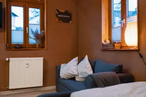 Fewo Janks I 11A-N5 I Dachgeschosswohnung - Image 2