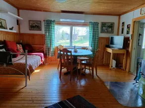 Sara and Kosti's cottage - Image 4