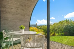 Lil's Lookout at Trelan Farm ~ with hot tub - Image 5