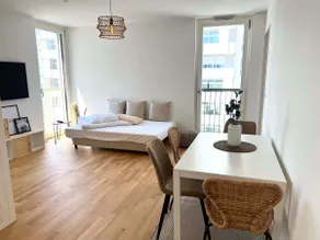Donaublick Oasis: Stylish apartment - Image 3