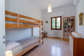[Tuscany Home] Garden Retreat w/ Parking & BBQ - Image 5