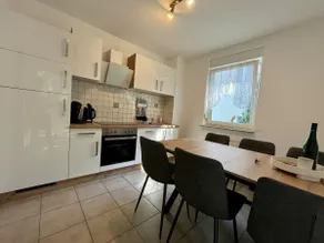 Hiking king apartment with terrace - Image 2
