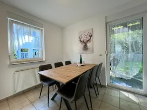 Hiking king apartment with terrace - Image 5