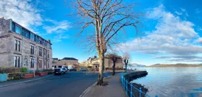Swan Cove Apartment Gourock - Image 3