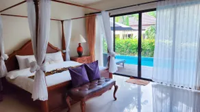Phuket Kalan 2 Bedroom Pool Villa, 600m Walk to Beach - Image 5