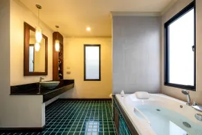 Phuket Kalan 2 Bedroom Pool Villa, 600m Walk to Beach - Image 4