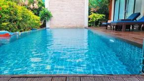 Phuket Kalan 2 Bedroom Pool Villa, 600m Walk to Beach - Image 2