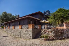 Casa de Pedra - Vinícola Mena Kaho - Image 2