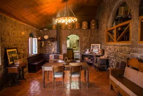 Casa de Pedra - Vinícola Mena Kaho - Image 4