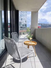 Heart of city 2BR & 2BA 2Parking, Anu, Netflix, Wi-Fi - Image 4
