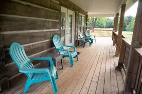 Spacious Green River Lake Getaway - Image 5