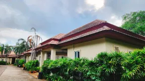 Amphoe Karon two bedrooms private pool villa - Image 2