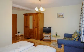 Cozy apartment in Geinberg - Image 3