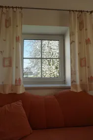 Cozy apartment in Geinberg - Image 5