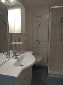 Cozy apartment in Geinberg - Image 4