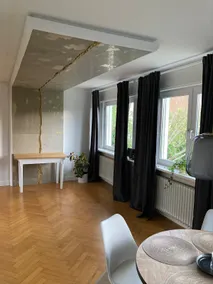 Chic artist apartment - Image 5