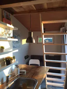 Tiny house experience - Image 3