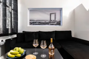 FTH Naxos 1 - Indulgent Island Living - Image 2