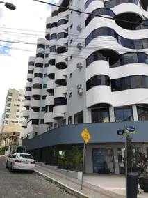 Itapema Downtown, 100 meters from the sea with garage and balcony - Image 2