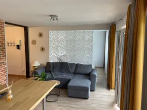 T2 city center 46 m2 spacious with balcony - Image 3