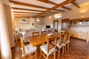Charming Gredos Abantera Penthouse - Image 4