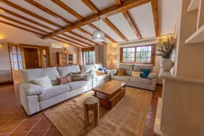 Charming Gredos Abantera Penthouse - Image 5