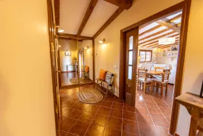 Charming Gredos Abantera Penthouse - Image 3