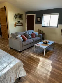 Casita on working Horse Ranch - Image 3