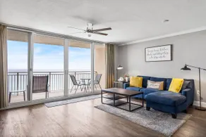 Sunshine Escape 11th-Floor Beachfront Getaway - Image 2