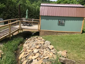 Trees Cabin - Image 3