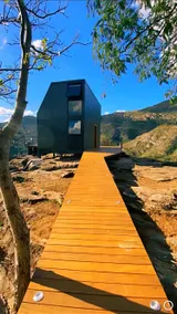 Rupestrian Cabin Serra do Cipó - Image 2