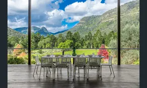Private luxury in the mountains with running creek - Image 5