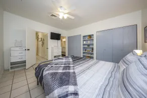 The Haven w/Private Pool/Jacuzzi/Fireplace/Grill - Image 5