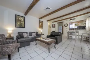 The Haven w/Private Pool/Jacuzzi/Fireplace/Grill - Image 2