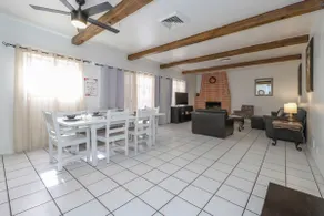 The Haven w/Private Pool/Jacuzzi/Fireplace/Grill - Image 3