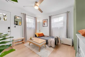 Clean & cozy private guest suite - Image 5