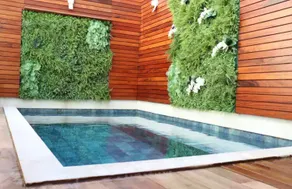 Casa Cristina Juquehy/Heated Pool/Beach Service - Image 4