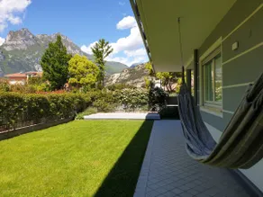 Torbole Private Garden 140mq, 400m Lake - Image 4