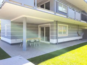 Torbole Private Garden 140mq, 400m Lake - Image 3
