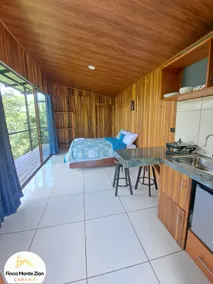Cabin, Montezion Bijagua - Image 5