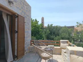 kir-Yiannis stonehouse @Areopoli - Image 2