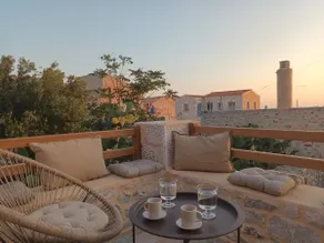 kir-Yiannis stonehouse @Areopoli - Image 5