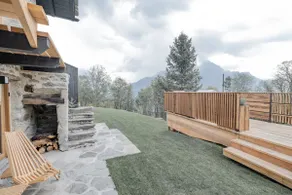 Hunum design chalet H386 - Image 3