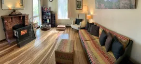 Black Pine Cottage Katoomba - Image 3
