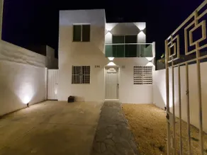 Beautiful equipped house in Merida near the T1 - Image 3