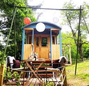 La Bohème with Nordic bath and breakfast - Image 4