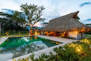 Spectacular summer house! - Image 5