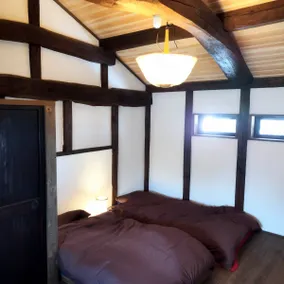 150-year-old warehouse / Private rental / Full kitchen / Kids welcome / Wine region / 30-minute drive to Sugadaira and Yunomaru Kogen - Image 3